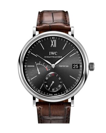 IWC Portofino Hand-Wound Eight Days IW510102