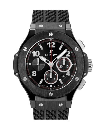 Hublot Big Bang Original Black Magic 42mm Watch 301.CM.130.RX