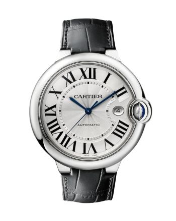 Cartier Ballon Bleu 40mm WSBB0039