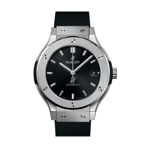 Hublot Classic Fusion Titanium 38mm Watch 565.NX.1470.RX